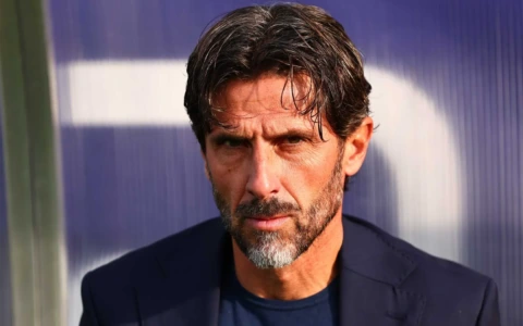Bocchetti verso l’addio all’Atalanta U23, il suo sostituto potrebbe essere Nicola Corrent