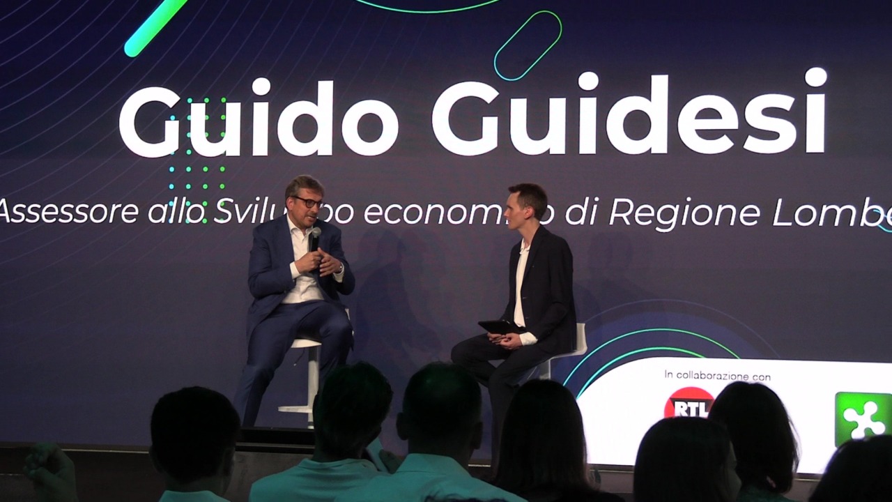 Generazione impresa: la Lombardia scommette sui giovani per rifondare la cultura aziendale