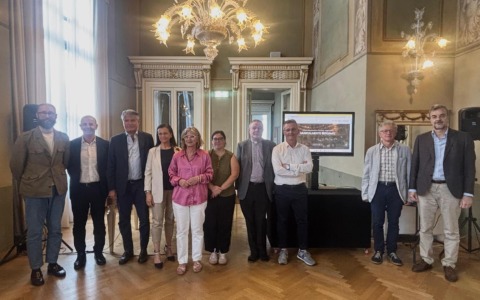 Tutto il patrimonio storico-musicale di Bergamo in un portale: l’ambizioso progetto MusicalmenteBergamo