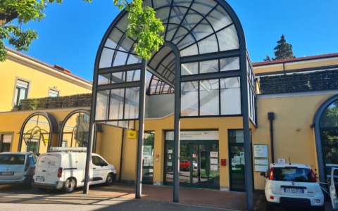 Apre in città il nuovo punto prelievi: sarà nella Casa di Comunità di Borgo Palazzo