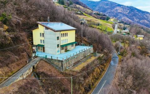 Riparte il Rifugio Mut de Nes ad Alzano: estate ricca di eventi nei weekend