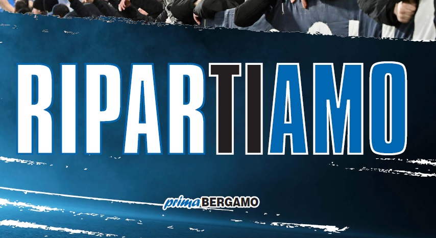 Atalanta, da domani a giovedì 11 giugno in edicola un magazine da collezione in regalo con PrimaBergamo