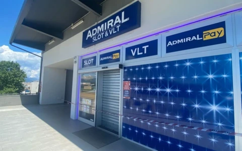 Furgone devasta sala slot e bancomat a Dalmine: cassetta ritrovata a Treviolo