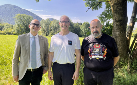 Per la prima volta, “Lo spirito del pianeta” porterà centomila persone ad Albino