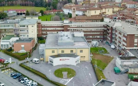 Svolta per l’ospedale di Alzano Lombardo: 12 milioni di euro da Regione Lombardia