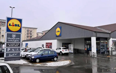 No all’ampliamento della Lidl, stop ai voli e manutenzioni: opposizione all’attacco a Seriate