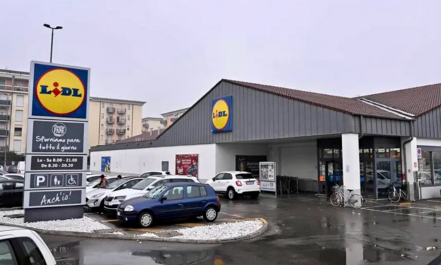 No all’ampliamento della Lidl, stop ai voli e manutenzioni: opposizione all’attacco a Seriate