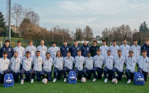 Per la giovane Asd Calcio Curno la storia è a un passo: la promozione è possibile