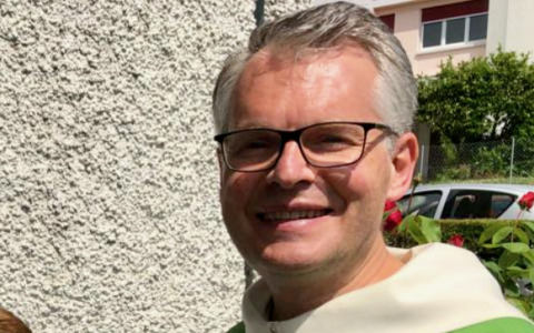 Don Pietro Guerini, un parroco ingegnere per le chiese del centro di Bergamo