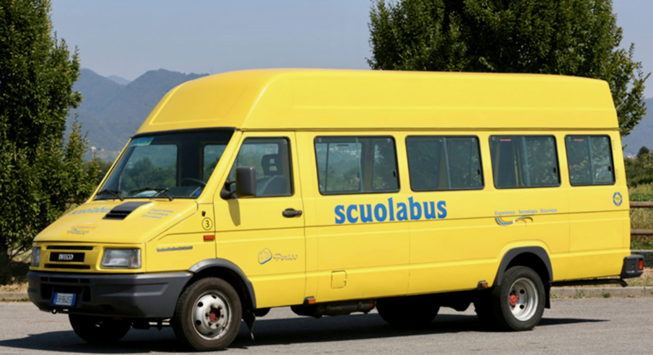 Dal prossimo settembre addio scuolabus, a Osio Sotto adesso si punta sul… carpooling