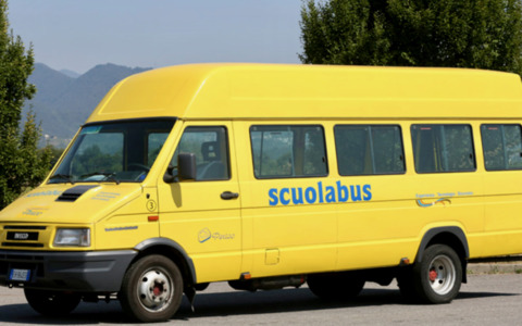 Dal prossimo settembre addio scuolabus, a Osio Sotto adesso si punta sul… carpooling