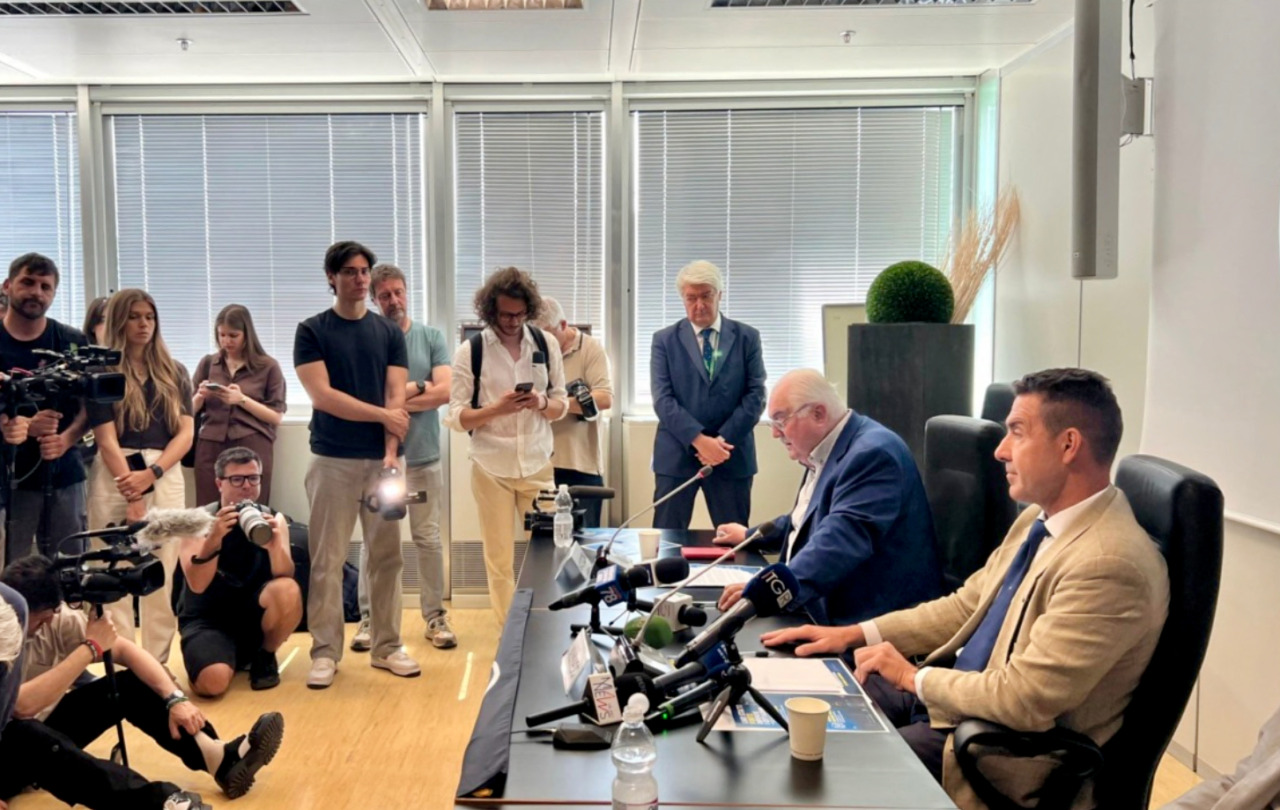 Futuro Nazionale, il generale Vannacci ha già “arruolato” ben 1.200 bergamaschi