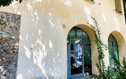 L’ex farmacia di via Paderno Seriate rinasce sotto il segno dell’inclusione