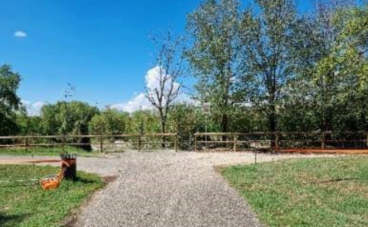 Pomeriggio di paura a Treviolo: uomo di 83 anni rapinato mentre passeggiava nel parco
