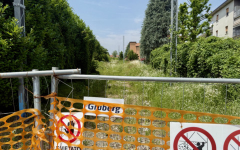 Il raddoppio ferroviario serve a Mozzo soltanto se si realizza il treno-tram
