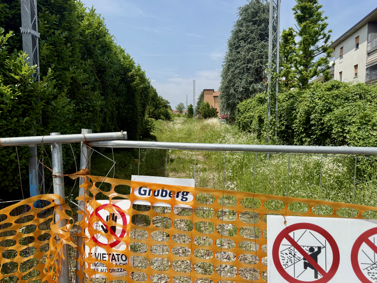 Il raddoppio ferroviario serve a Mozzo soltanto se si realizza il treno-tram