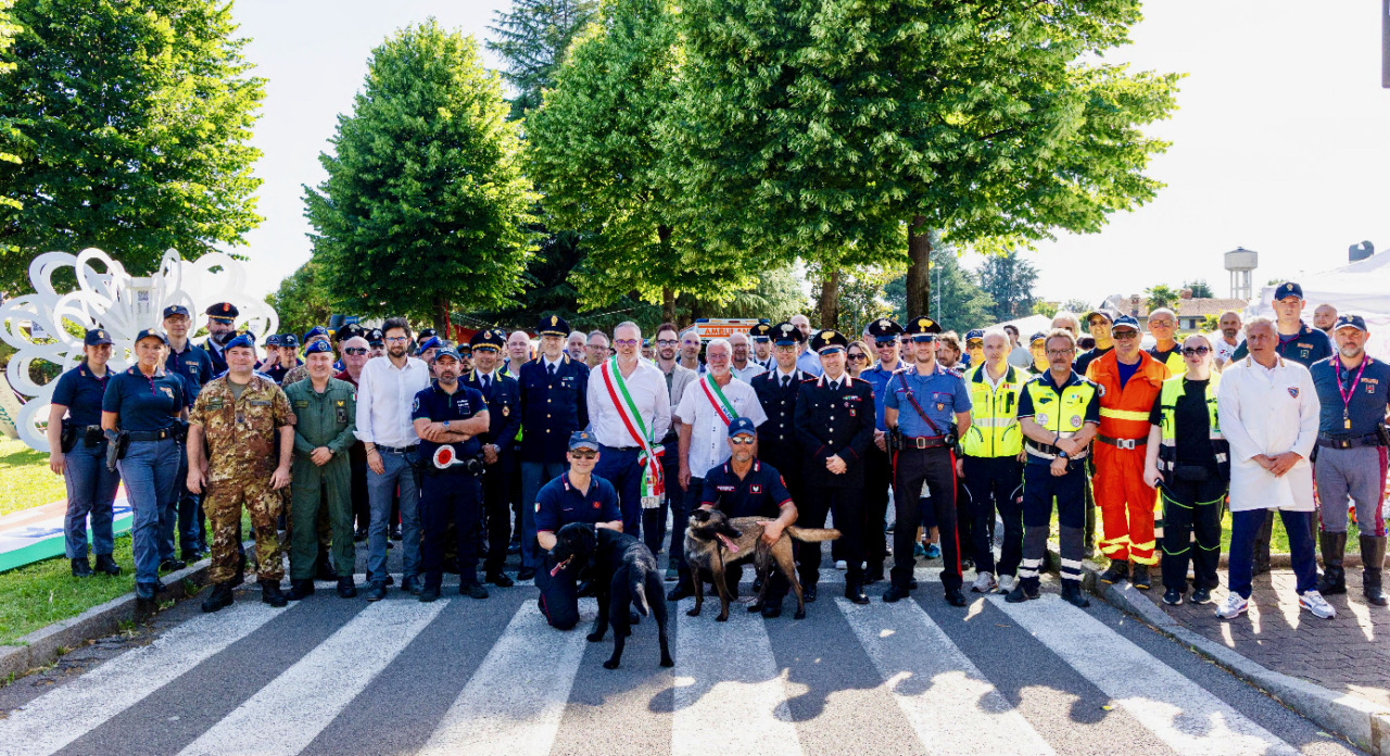 In cinquantamila hanno riempito Treviolo per Treviva: molto più di una semplice festa