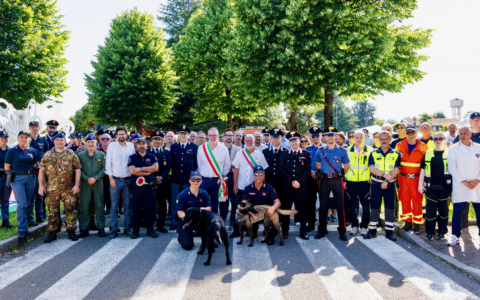 In cinquantamila hanno riempito Treviolo per Treviva: molto più di una semplice festa