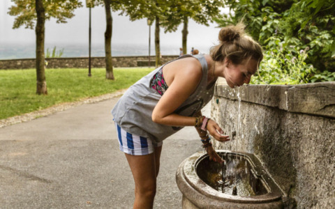 Ancora una settimana di caldo infernale a Bergamo, previste temperature fino ai 38 gradi