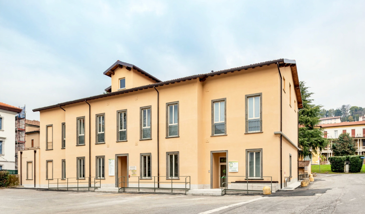 Case di comunità, il punto della situazione: Bergamo è al primo posto in Lombardia
