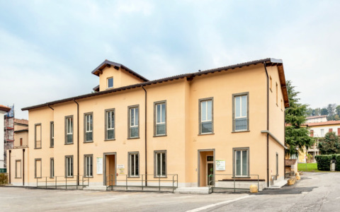 Case di comunità, il punto della situazione: Bergamo è al primo posto in Lombardia