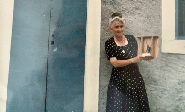 La partigiana bergamasca Lalla, ovvero Adriana Locatelli: la libertà come missione
