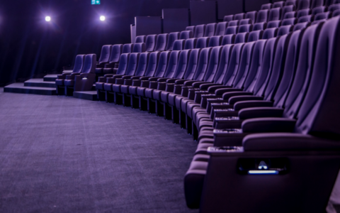 Dal 15 al 18 giugno grande cinema a soli 3,50 euro: a Oriocenter c’è “Cinema in Festa”