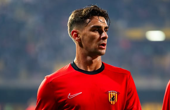 Benevento e Atalanta U23 a colloquio per definire il futuro di Ceresoli: può restare giallorosso