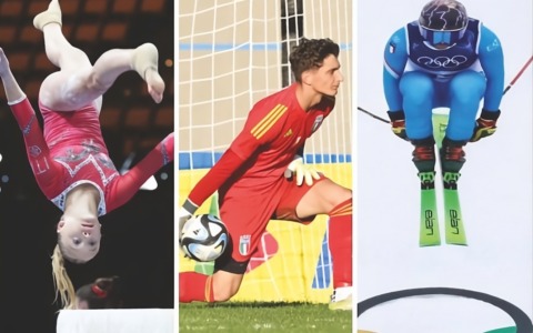 Songavazzo celebra i propri talenti sportivi: festa in paese per Pessina, Barzasi e Zorzi