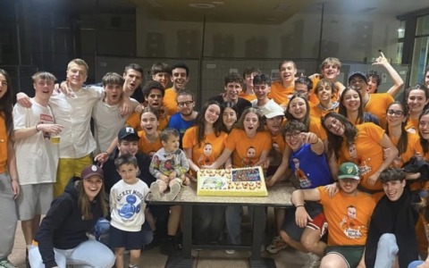 Musica, cultura, volontariato: all’oratorio di Zogno ritorna “Sagrado”