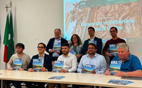 Valseriana.eu si rinnova: il viaggio nelle “Magnifiche Valli” parte dal web