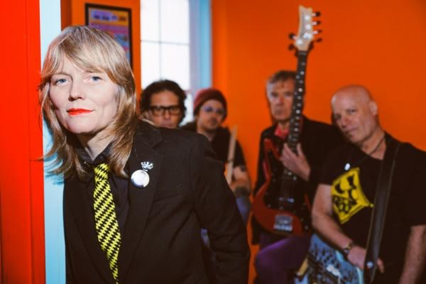Festival Beat, anteprima a Osio Sopra con la regina del power pop norvegese
