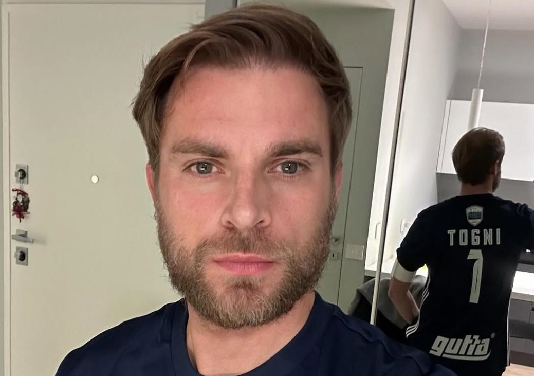 Sempre presente. Stefano Togni è una certezza: «La Polisportiva dei Colli è più di una squadra»