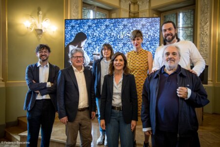Novanta date, edizione da record: deSidera Festival torna. E ci sono quattro nuove produzioni