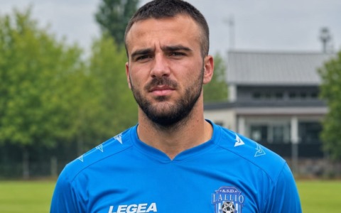 Dal Forlì al Lallio, passando per la Thailandia: la scelta di vita (e di calcio) di Simone Fedele