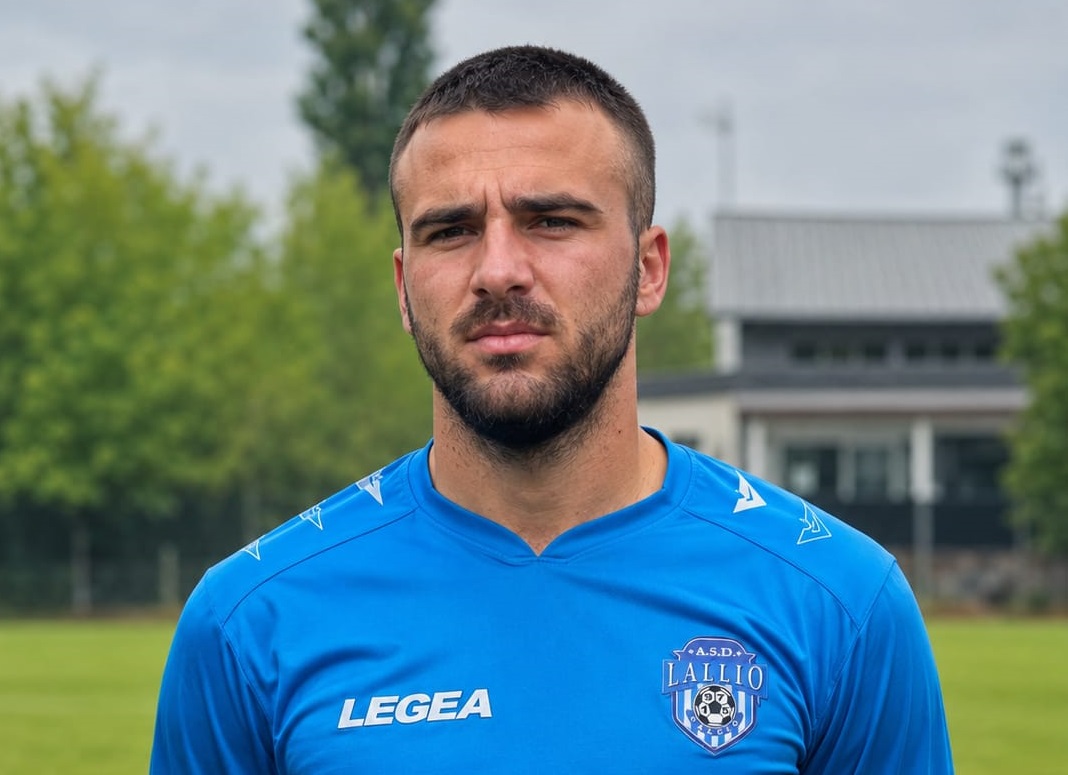 Dal Forlì al Lallio, passando per la Thailandia: la scelta di vita (e di calcio) di Simone Fedele