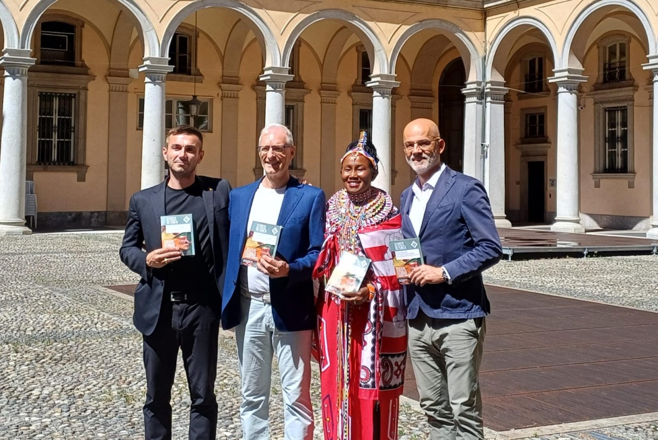 Lo Spirito del Pianeta parte da Casirate d’Adda per la 26ª edizione del festival multiculturale