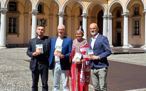 Lo Spirito del Pianeta parte da Casirate d’Adda per la 26ª edizione del festival multiculturale