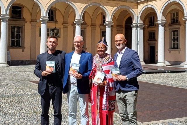 Lo Spirito del Pianeta parte da Casirate d’Adda per la 26ª edizione del festival multiculturale