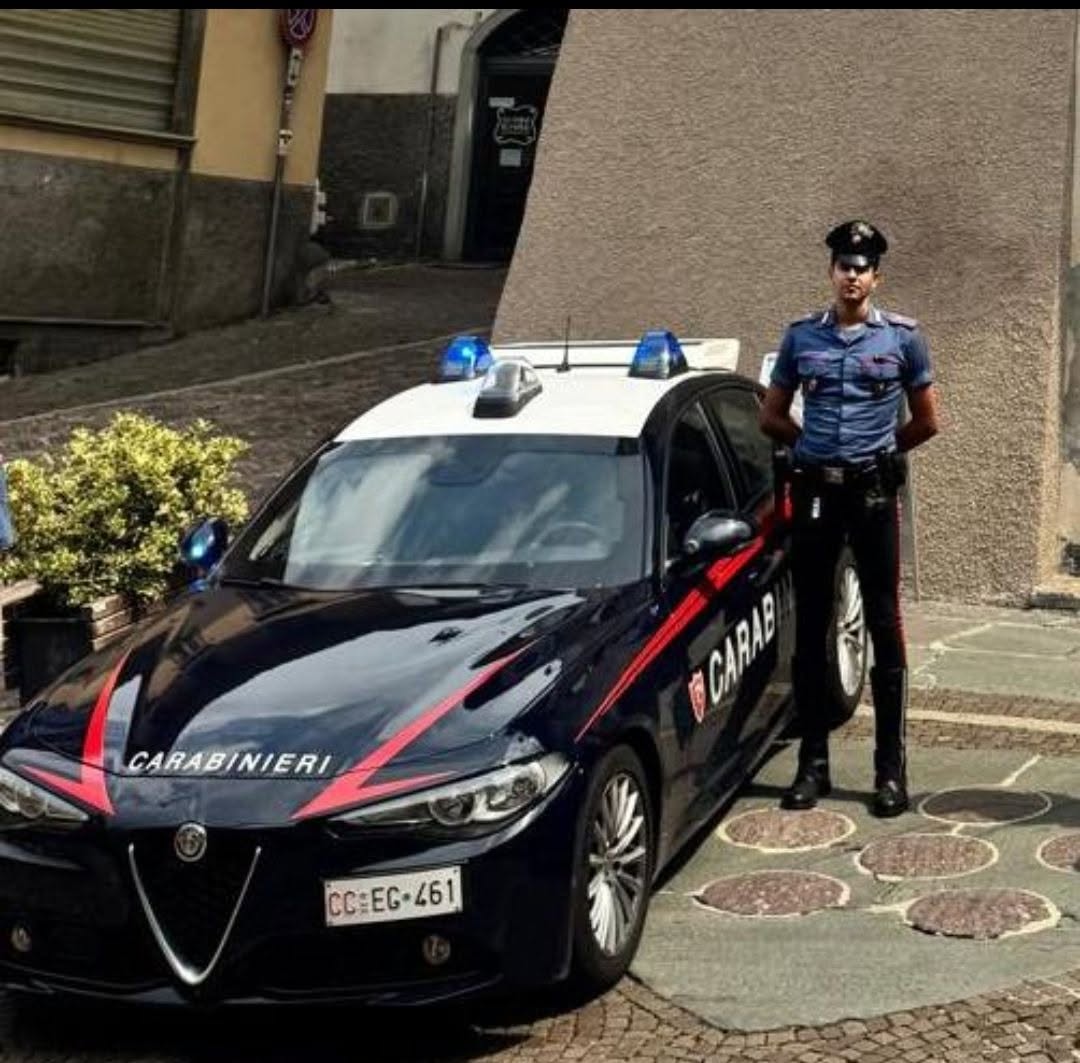 Muore a 26 anni il carabiniere colto da un malore in caserma a Clusone
