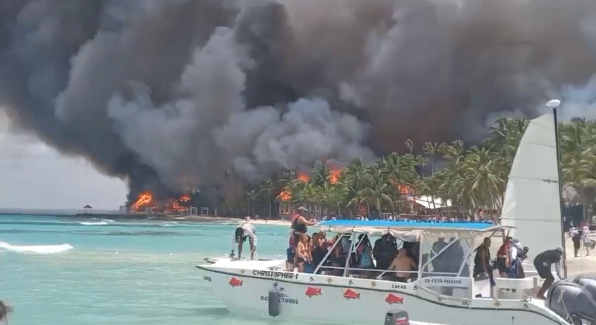 Una vacanza da sogno ai Caraibi s’è trasformata in un inferno per un bersagliere di Mozzo