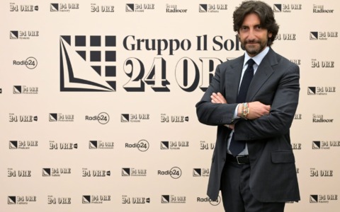 Accordo col Gruppo Sciscione: dal 24 giugno IlSole24OreTV approda al canale 63 del digitale terrestre