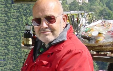 L’ultimo saluto a Sergio Tiraboschi: per sempre storia le sue pagine brembane