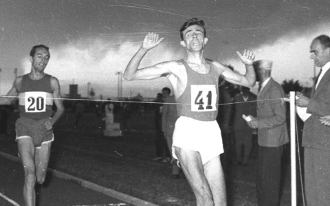Il mondo sportivo e politico di Bergamo piangono Gianfranco Baraldi, morto a 90 anni