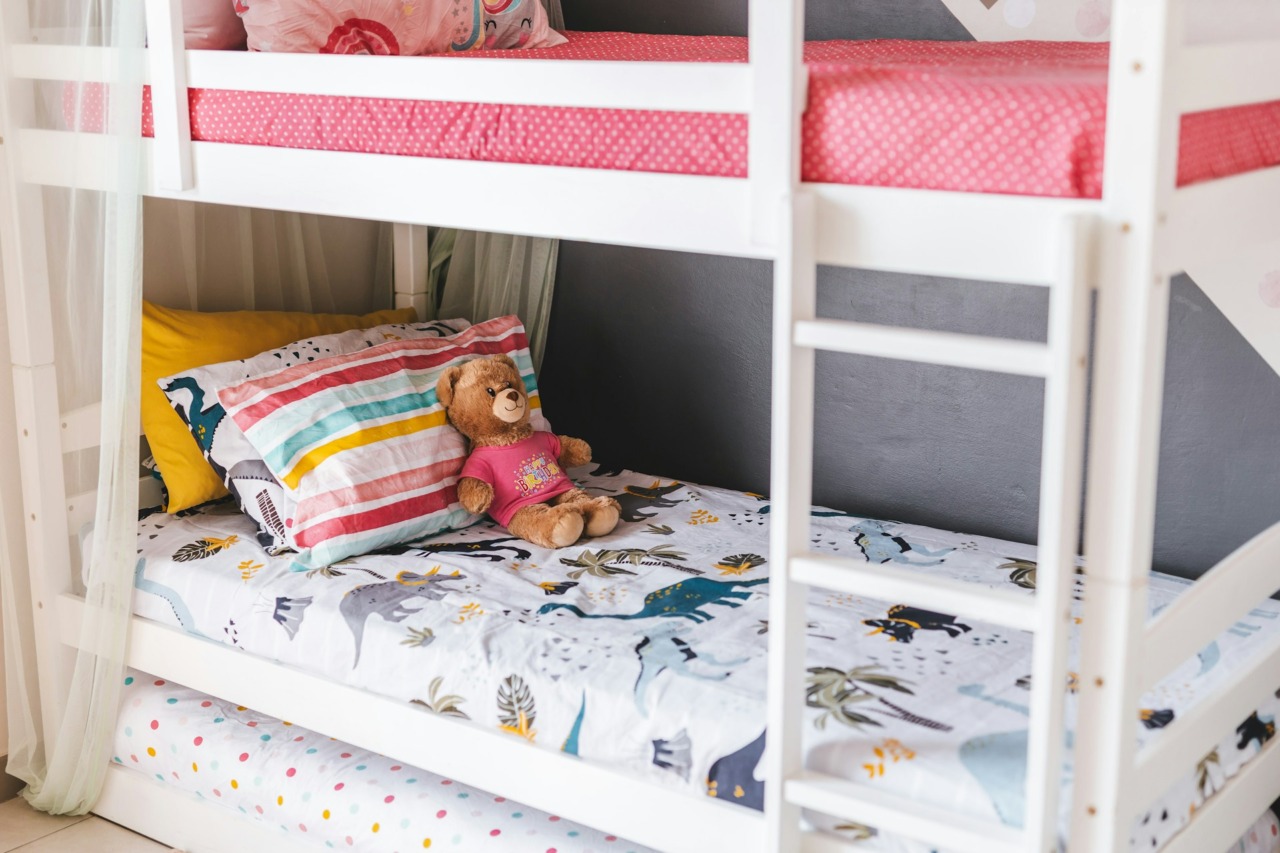 Arredare a misura di famiglia: la guida completa per trasformare la zona notte in un ambiente multifunzionale e creativo