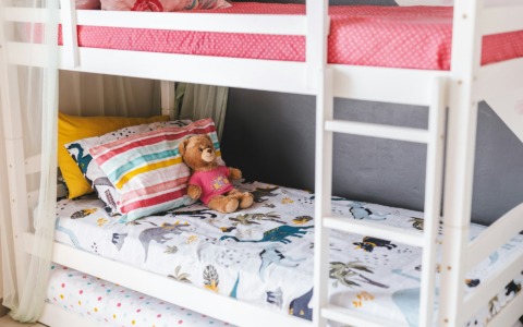 Arredare a misura di famiglia: la guida completa per trasformare la zona notte in un ambiente multifunzionale e creativo