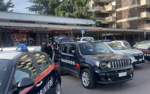 Maxi ispezione in un locale di Bottanuco: multe per oltre 17.500 euro e attività sospesa