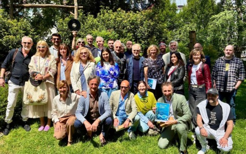 Notte Bianca dell’Ambiente, Bergamo si anima di spirito sostenibile per una sera