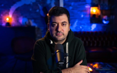 Il giornalista sportivo Giuseppe Pastore ospite al Daste per presentare il suo nuovo libro sui Mondiali