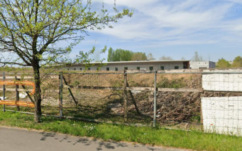 Cantiere in corso alla Trucca: saranno realizzati un apart-hotel e un’area verde
